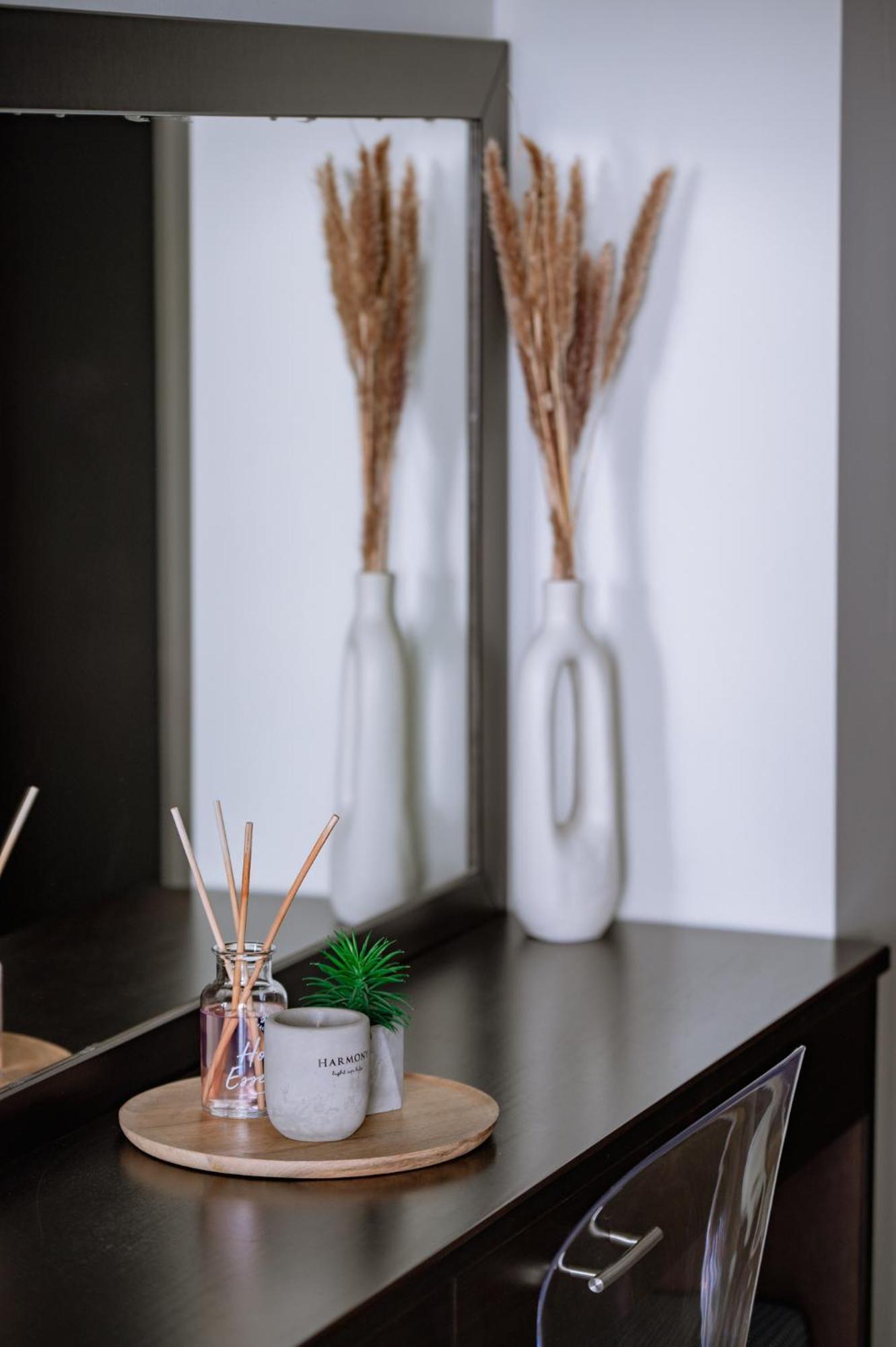 Ktima Papaoikonomou Apartment Potos Ngoại thất bức ảnh